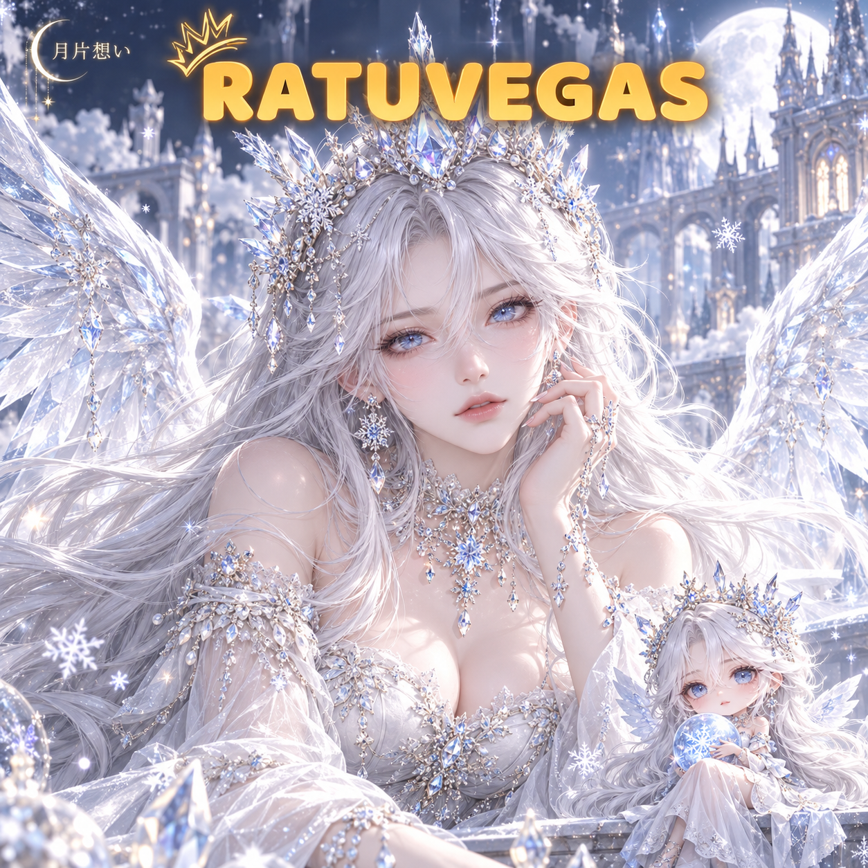 RATUVEGAS