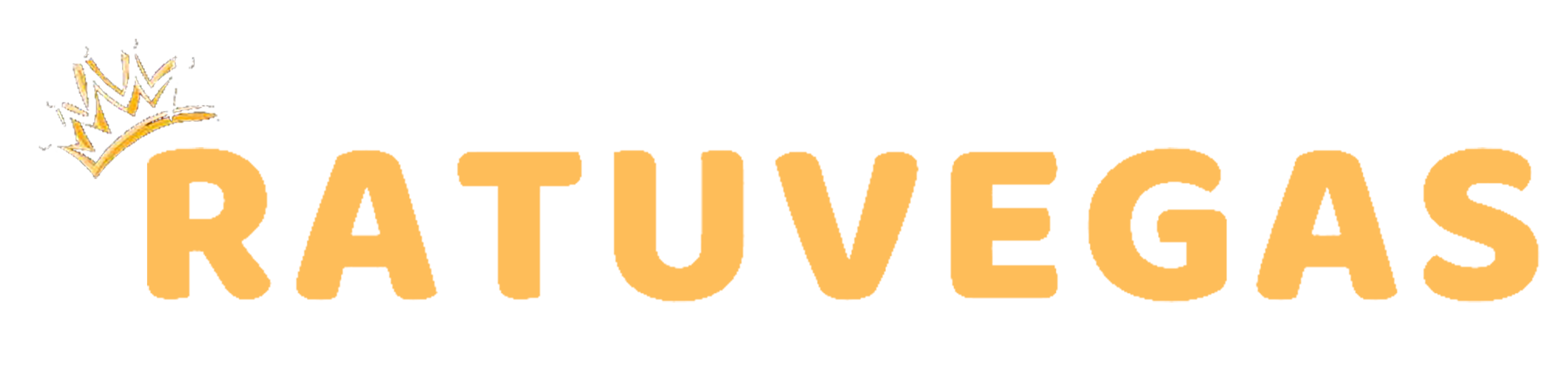 RATUVEGAS Logo